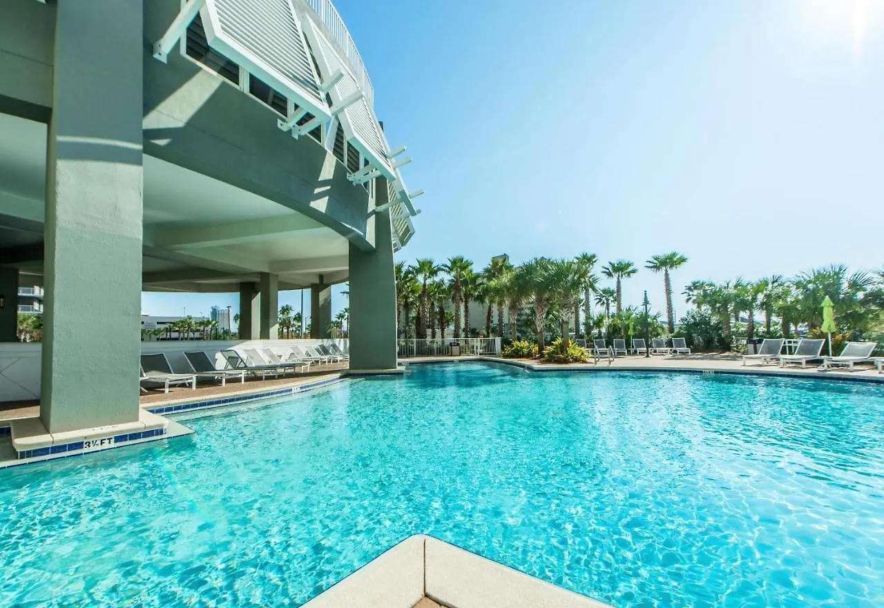 Laketown Wharf 2029 Lägenhet Panama City Beach