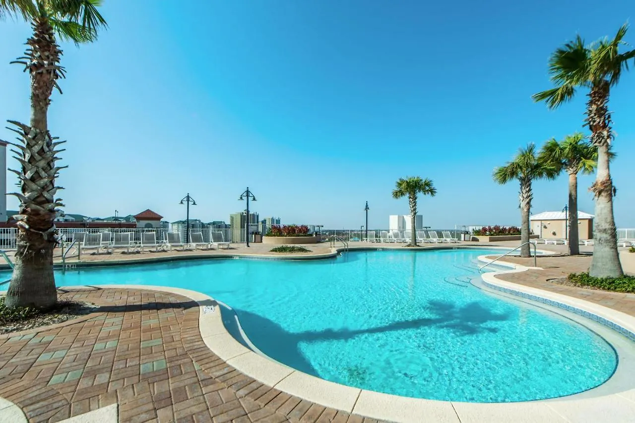 Laketown Wharf 2029 Lägenhet Panama City Beach