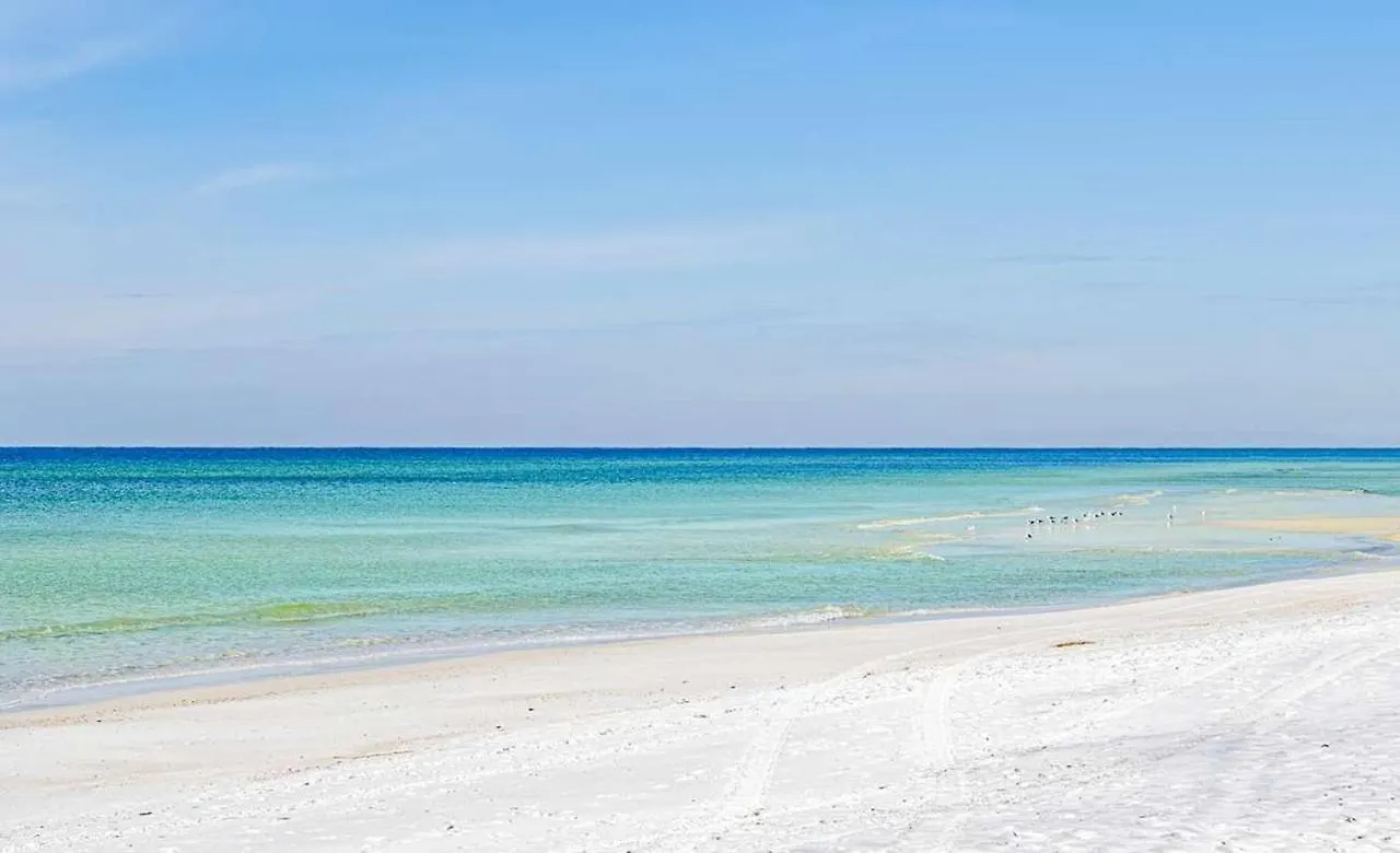 Laketown Wharf 2029 Lägenhet Panama City Beach USA